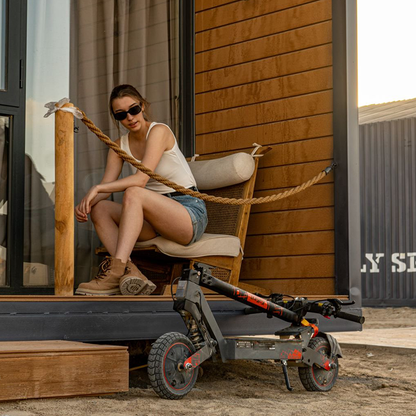 KuKirin G2 Ultra Electric Scooter