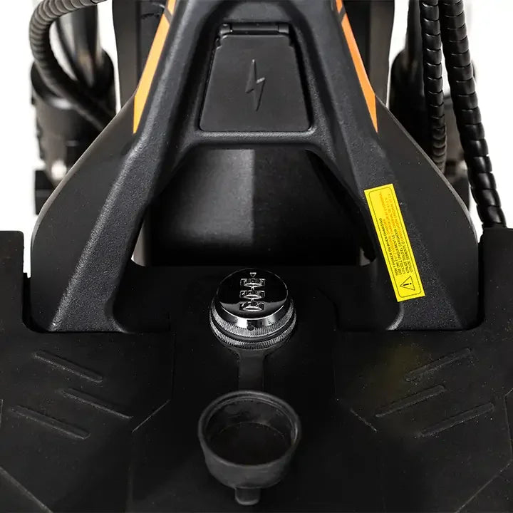 KuKirin G4 Max Electric Scooter