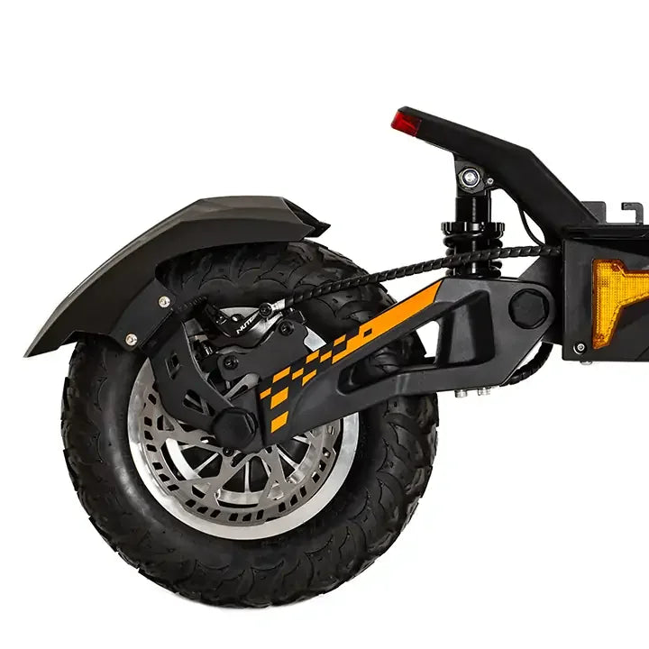 KuKirin G4 Max Electric Scooter