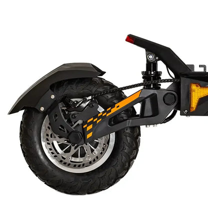 KuKirin G4 Max Electric Scooter