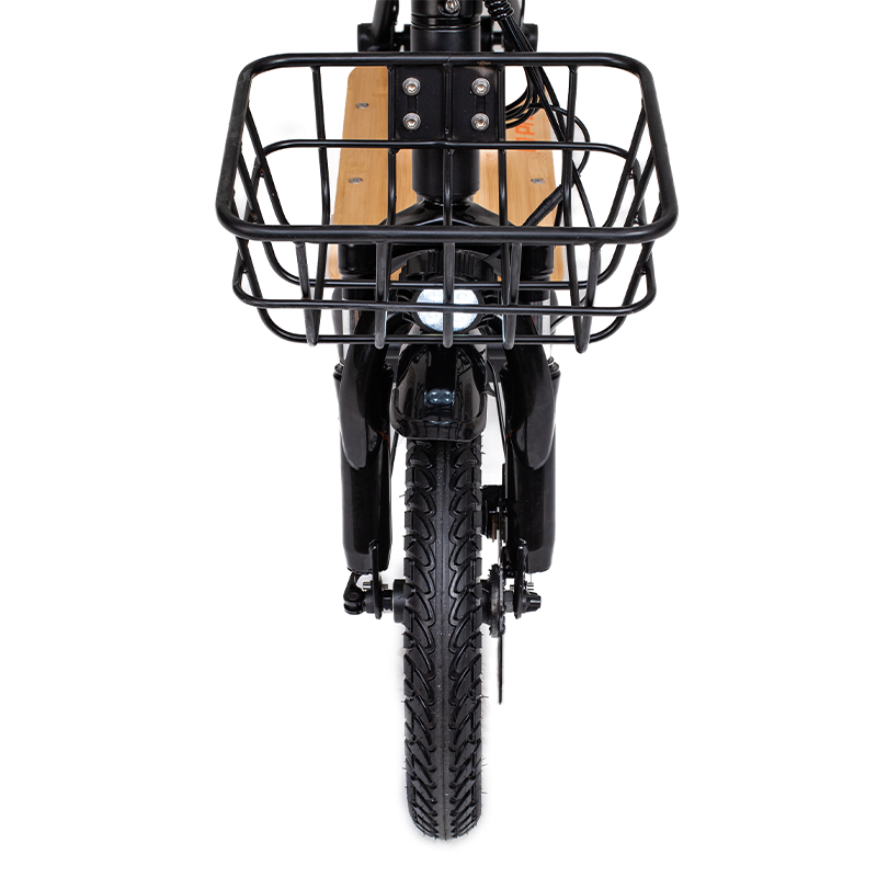 Kukirin C1 Pro Electric Scooter